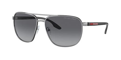 Prada Linea Rossa PS 50YS XXL (62 